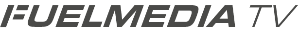 Fuel Media TV Logo