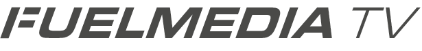 Fuel Media TV Logo